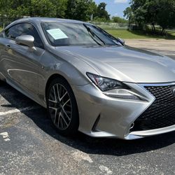 2015 Lexus 