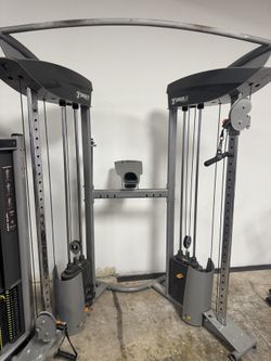 Torque Functional Trainer