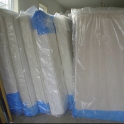 Today's Special Twin Single Mattress Full Double Queen Frame King Bed California King XL Twin Mattresses 