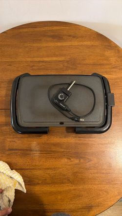 Farberware Indoor Electric Grill 