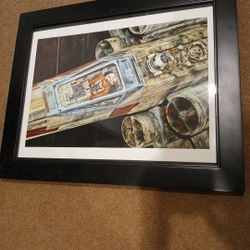 Frame And Print