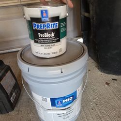Pro Industrial WHITE Paint 