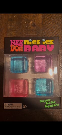 NeeDoh (NEW)