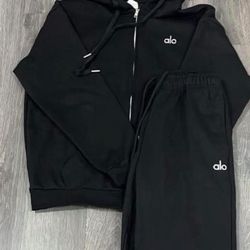 Alo qourtar zip