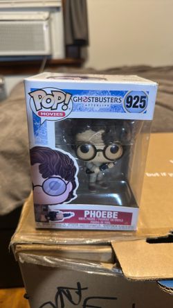 Phoebe