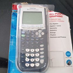 TI-84