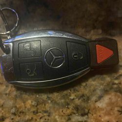 KEY FOB