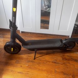 Ninebot Max G2