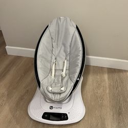 MamaRoo Multi-motion Baby Swing