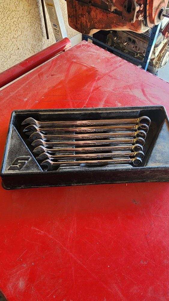 Snap On