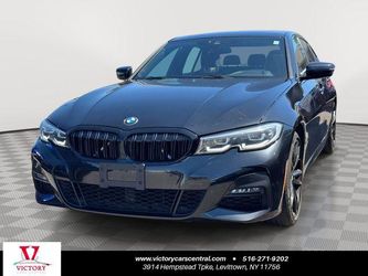 2022 BMW 330i