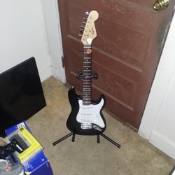 Fender Squier 