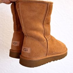 UGG Classic Shorts II