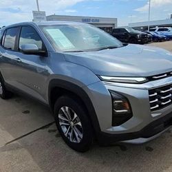 Chevy Equinox LT 2025