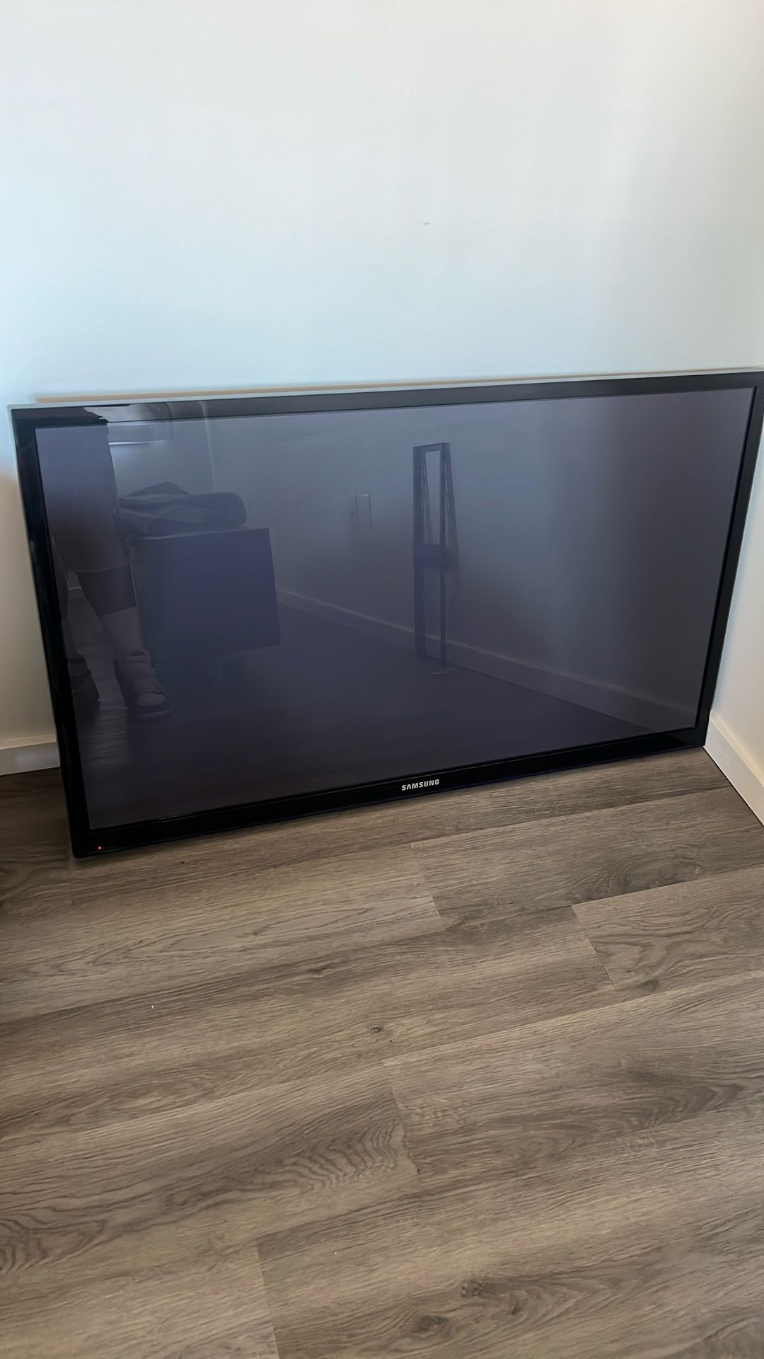 55” Tv Samsung
