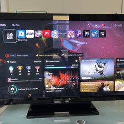 Pioneer PRO-110FD 50" KURO Plasma HDTV – Elite Performance, Legendary Picture