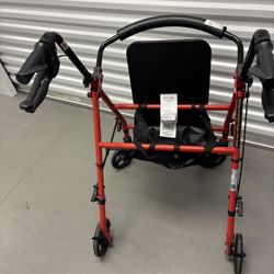 Handsome Almost New Walker