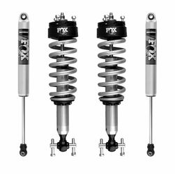 Fox 2.0 Performance Series Coilovers & Shocks Set 2021-2024 Ford F-150