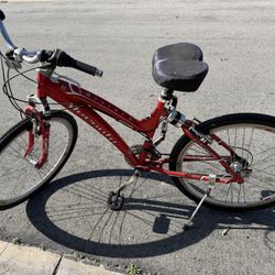 🚲 Riverside Verisolo Shimano Bike – $10