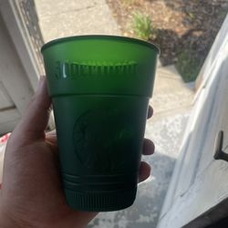 Jägermeister Green Cup
