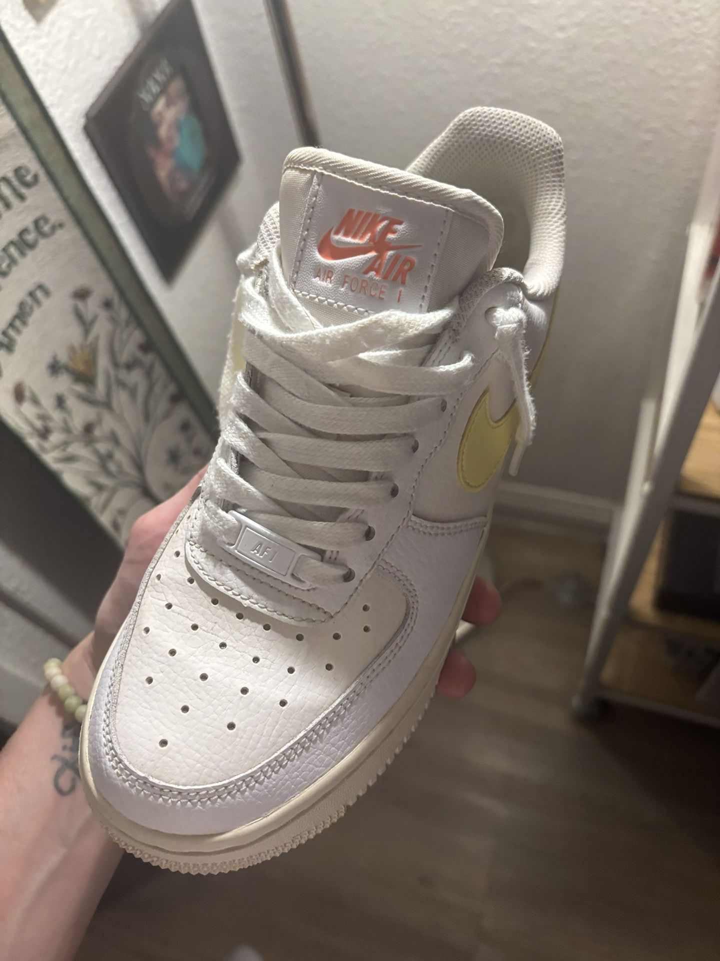 nike