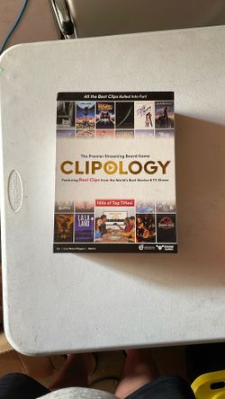 Clipology