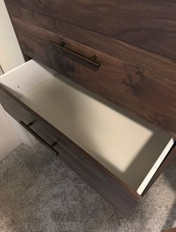 5-door dresser