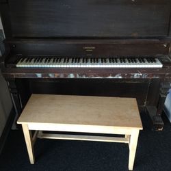 Free Piano