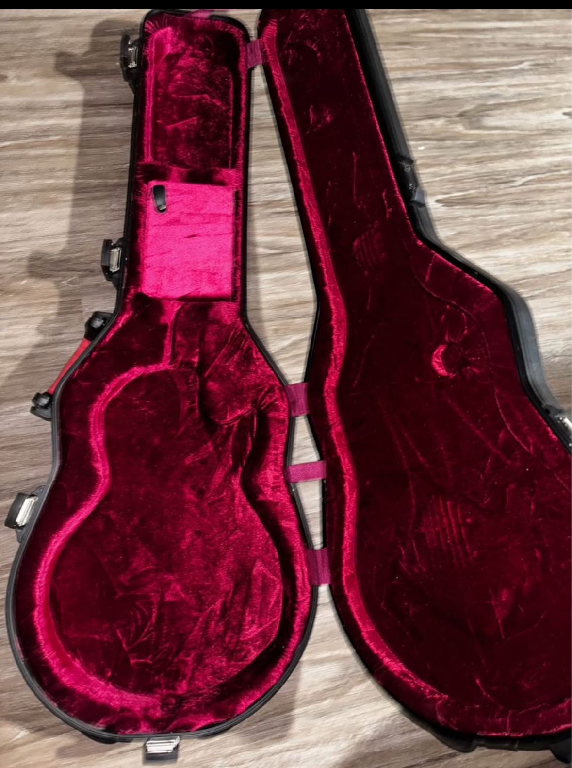 Guitar Case