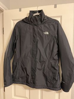 Women’s Large Northface Jacket