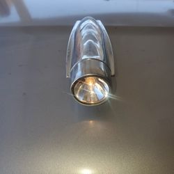 Bicycle light vintage