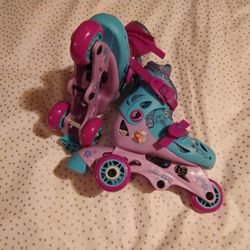 Toddler Skates