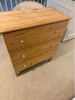 IKEA dresser