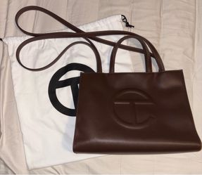 Telfar bag
