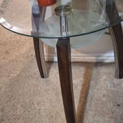 End Tables And Coffee Tables