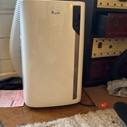 Portable AC Unit