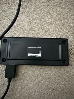 Samsung One Connect mini
