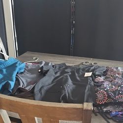 Scrubs 80 For Everything Obo