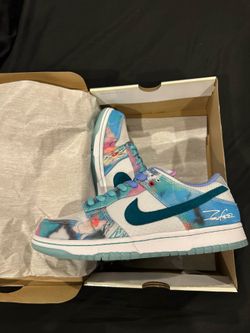 Nike Dunk SB X Futura Labs Sz 9.5
