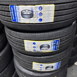 215/60/16 Goodyear