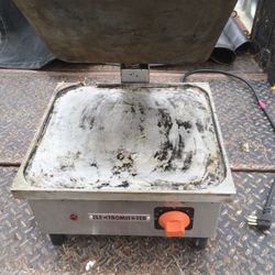 Restaurant Equipment 