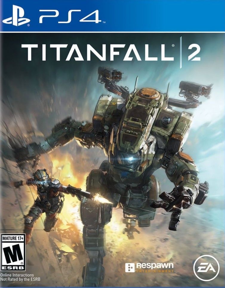 Titanfall 2