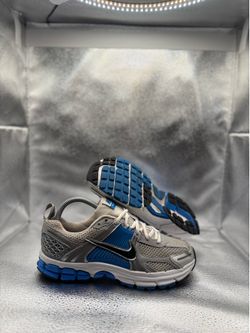 Nike Zoom Vomero 5 photo blue GS
