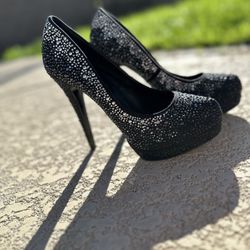 Aldo Women’s Stiletto , Worn Once