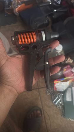 Forearm Trainer