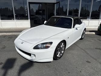 2006 Honda S2000