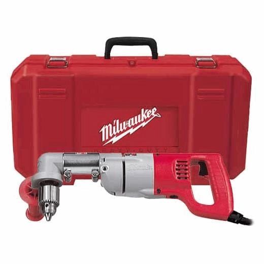 Milwaukee Angle Drill