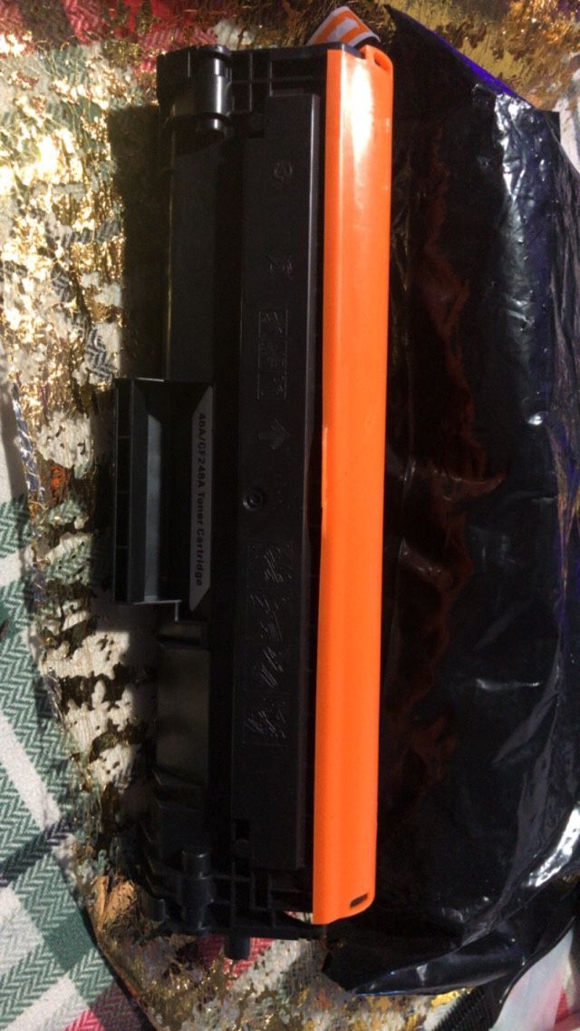 Toner Cartridge Laser Printer