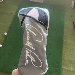 Cobra Ds Adapt Ls Arnold Palmer Edition 