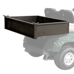 EZGO GOLF CART UTILITY BOX